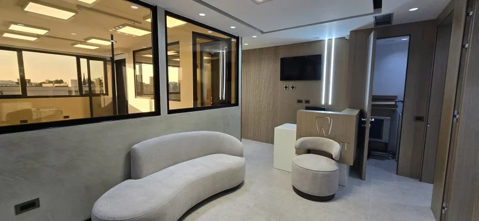 Tirane, shitet ambjent biznesi Kati 2, 107 m² 295.000 € (oxhaku)