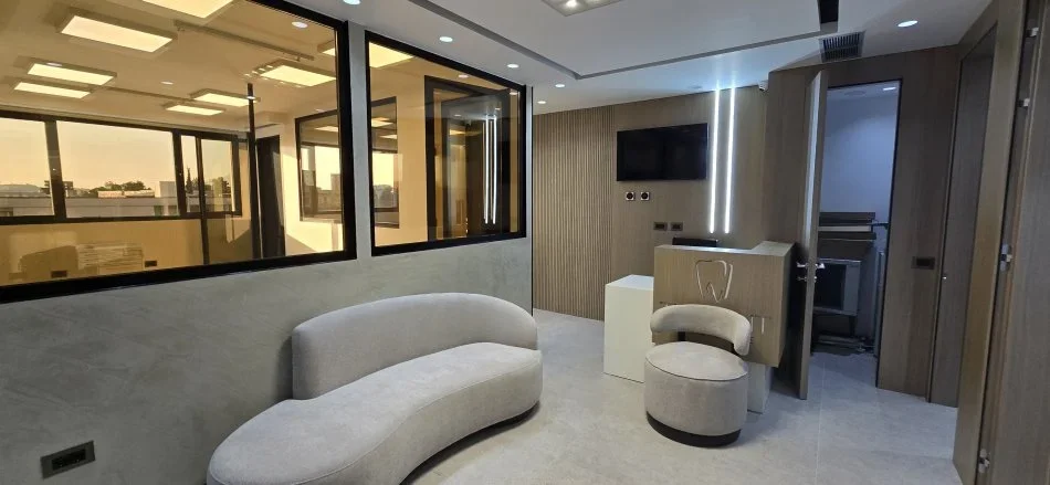 Tirane, shitet ambjent biznesi Kati 2, 107 m² 295.000 € (oxhaku)