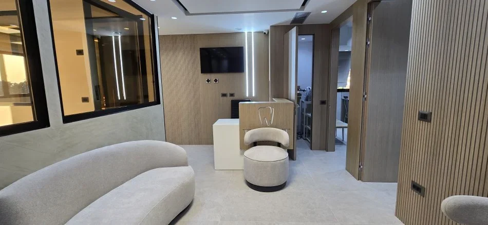 Tirane, shitet ambjent biznesi Kati 2, 107 m² 295.000 € (oxhaku)