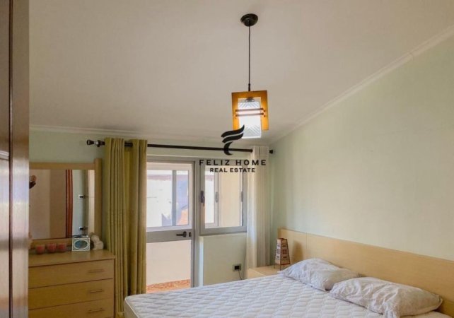 Tirane, jepet me qera apartament 2+1 Kati 4, 110 m² 700 € (21 DHJETORI)
