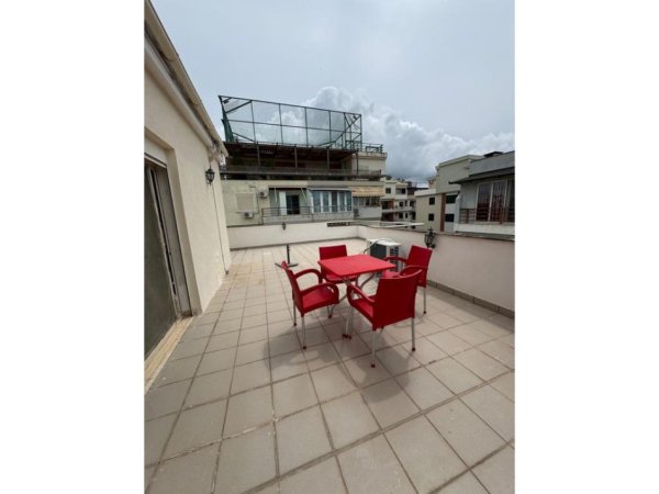 Durres, shitet apartament 1+1+Ballkon Kati 5, 55 m² 135.000 € 