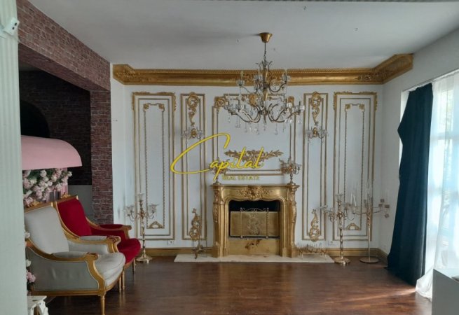 Tirane, jepet me qera Vile 1+1 Kati 3, 1.100 m² 1.500 € (ALLIAS)