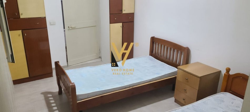 Tirane, jepet me qera apartament 1+1+Ballkon Kati 1, 36 m² 240 € (TREGU ELEKTRIK)
