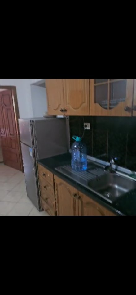 Tirane, jepet me qera Vile 1+1 Kati 1, 60 m² (Fundi Rruges Jordan Misja)