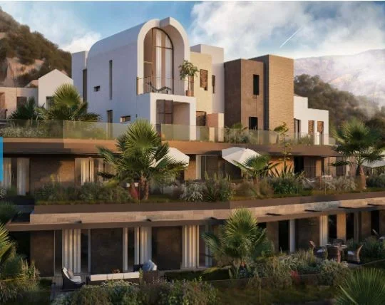 Dhermi - Palase, shitet apartament 2+1 , 120 m² 347.354 € 