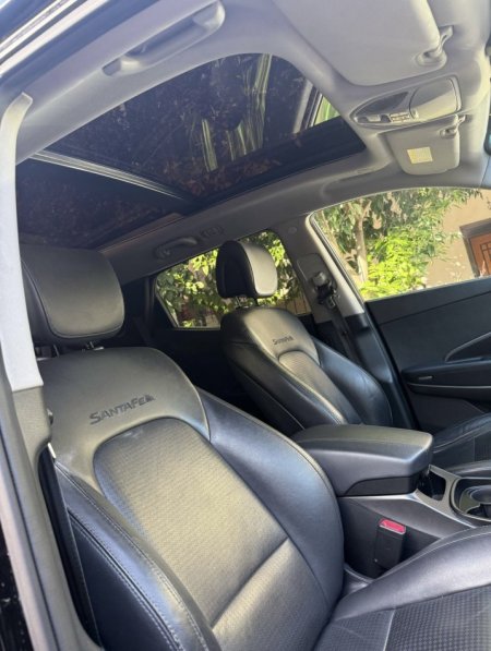 Tirane, shitet makine hyundai Nafte, e zeze automatik Kondicioner 240.000 km 9.800 €