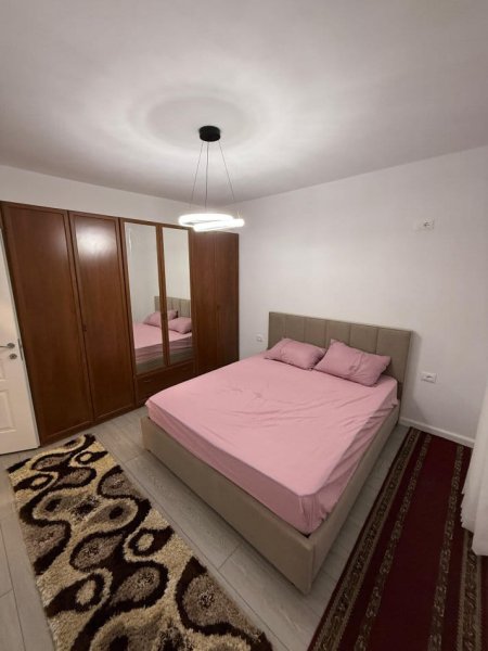 Tirane, jepet me qera apartament 2+1 Kati 2, 80 m² 550 € (ali demi)