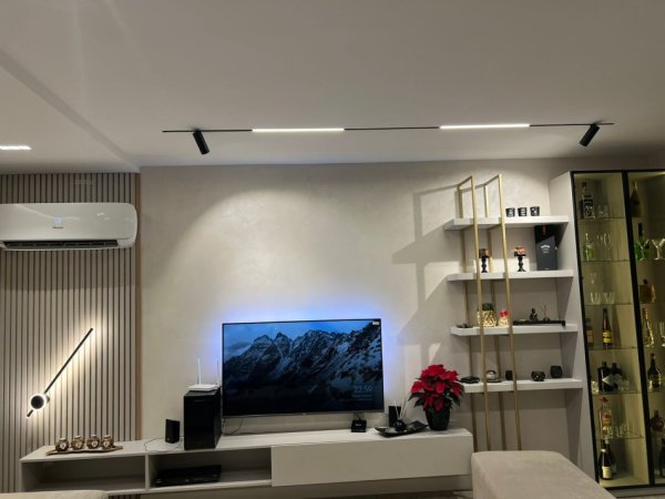 Tirane, shes apartament 2+1 Kati 3, 92 m² 140.000 € (ruga Baftjar Lici)