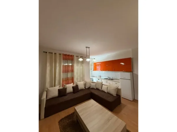 Tirane, jap me qera apartament 2+1 , 105 m² 650 € (Kopshti Zoologjik)