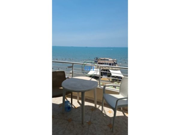 Durres, jepet me qera apartament 1+1 Kati 4, 60 m² 450 € 