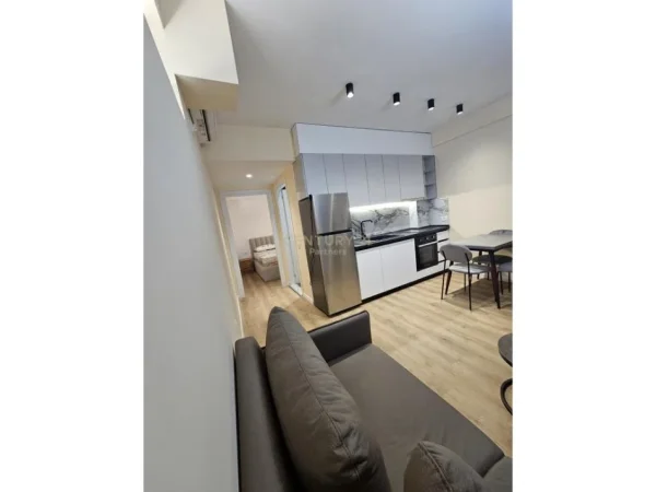 Tirane, shes apartament 1+1 , 55 m² 99.000 € (KODRA E DIELLIT)