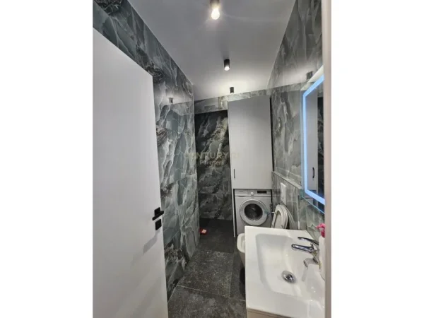 Tirane, shes apartament 1+1 , 55 m² 99.000 € (KODRA E DIELLIT)