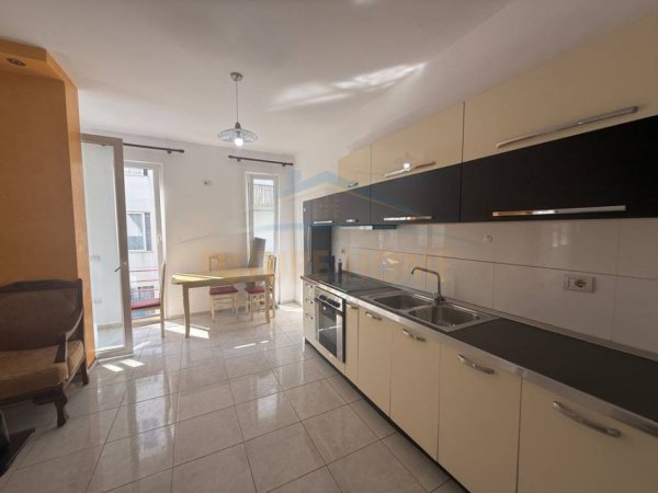 SHITET APARTAMENT 1+1+2BALLKONE NE FRESK
