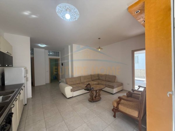 SHITET APARTAMENT 1+1+2BALLKONE NE FRESK
