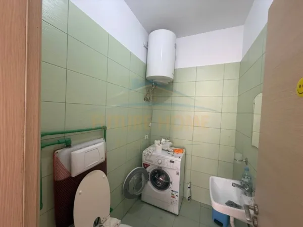 SHITET APARTAMENT 1+1+2BALLKONE NE FRESK