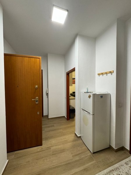 Tirane, jepet me qera apartament 2+1+Ballkon Kati 6, 90 m² 600 € (Kompleksi Vizion Plus)