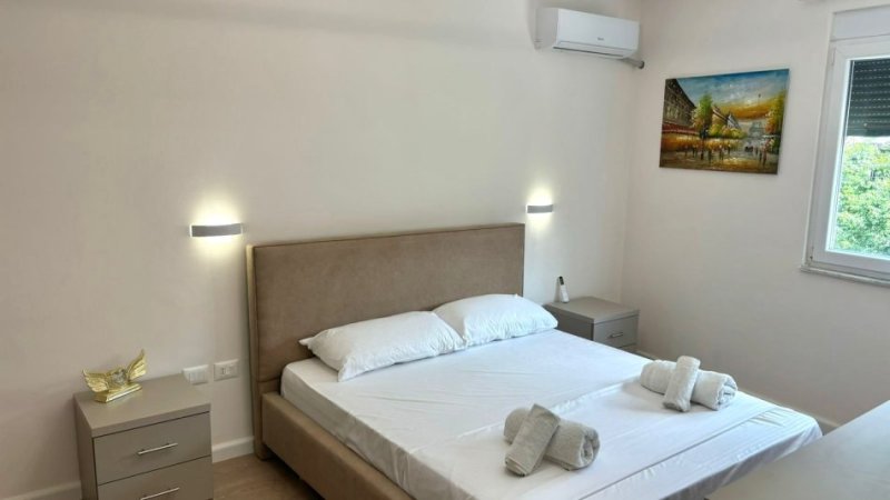 *Me Qera: 1+1 + 1 Ballkon 📍5 Maj (Prane Big Market) - 470€- S. 75m² - 100% e Re✨*