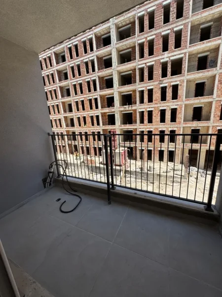 Tirane, shitet apartament 2+1+Ballkon Kati 1, 112 m² 117.500 € (Univers City I Perfunduar 1050€/m2)
