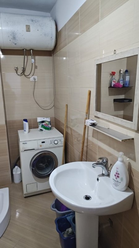 🆕 Nga Pronari pa agjenci/Apart.Modern 1+1 400 € 📍 (Unaza, Rr. Veli Dedi, pallati Syri TV, pranë Doganës)
