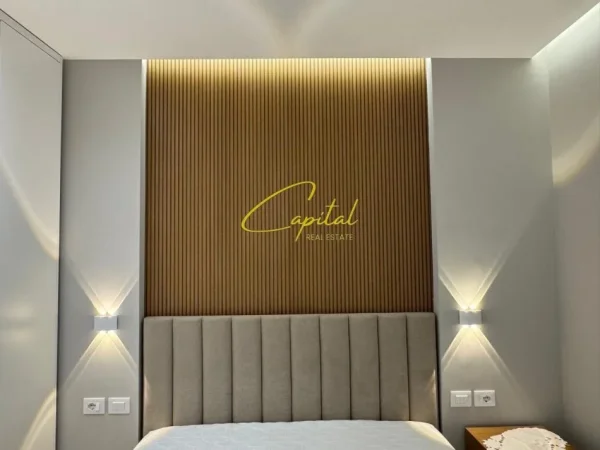 Tirane, shitet apartament 1+1 Kati 10, 75 m² 170.000 € (KOMPLEKSI GOLDEN PARK 3)