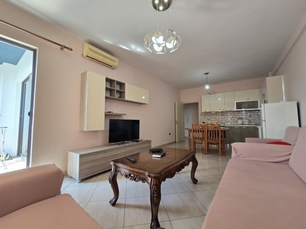 Tirane, shitet apartament 1+1+Ballkon Kati 8, 75 m² 110.000 € (Astir, Vila L)