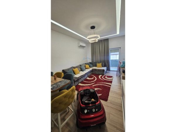Durres Plazh, shitet apartament 1+1+Ballkon Kati 2, 65 m² 120.000 € (Durres)