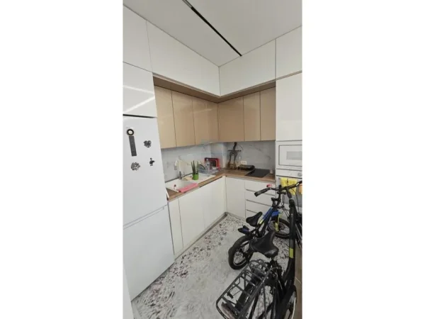 Durres Plazh, shitet apartament 1+1+Ballkon Kati 2, 65 m² 120.000 € (Durres)