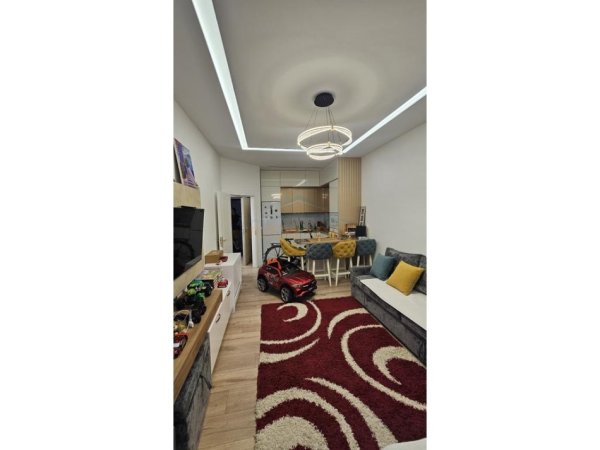 Durres Plazh, shitet apartament 1+1+Ballkon Kati 2, 65 m² 120.000 € (Durres)