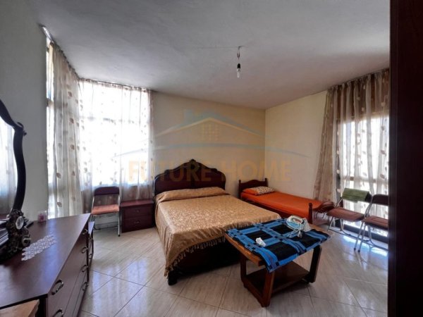 Ish Rajoni, shitet apartament 2+1+Ballkon Kati 6, 115 m² 100.000 € (Durres)