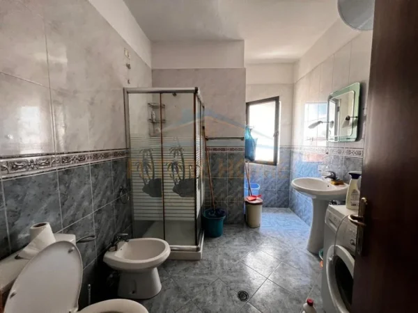 Ish Rajoni, shitet apartament 2+1+Ballkon Kati 6, 115 m² 100.000 € (Durres)