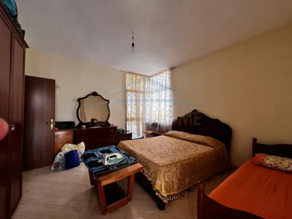 Ish Rajoni, shitet apartament 2+1+Ballkon Kati 6, 115 m² 100.000 € (Durres)