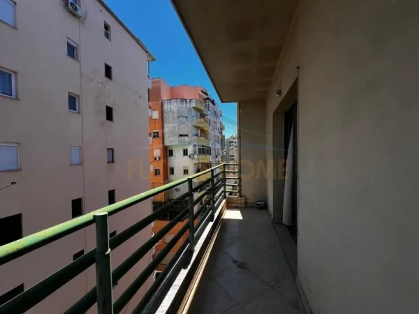 Ish Rajoni, shitet apartament 2+1+Ballkon Kati 6, 115 m² 100.000 € (Durres)