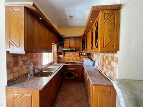 Ish Rajoni, shitet apartament 2+1+Ballkon Kati 6, 115 m² 100.000 € (Durres)