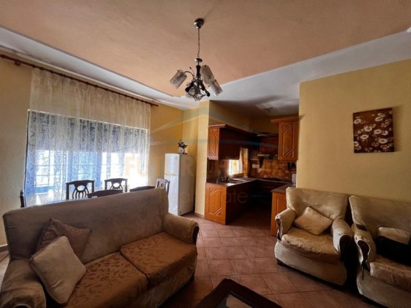 Ish Rajoni, shitet apartament 2+1+Ballkon Kati 6, 115 m² 100.000 € (Durres)