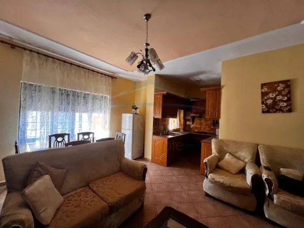 Ish Rajoni, shitet apartament 2+1+Ballkon Kati 6, 115 m² 100.000 € (Durres)