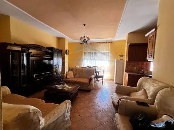 Ish Rajoni, shitet apartament 2+1+Ballkon Kati 6, 115 m² 100.000 € (Durres)