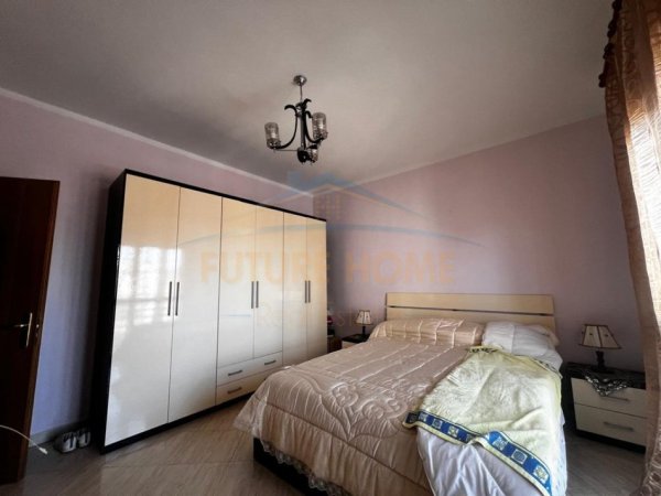 Ish Rajoni, shitet apartament 2+1+Ballkon Kati 6, 115 m² 100.000 € (Durres)