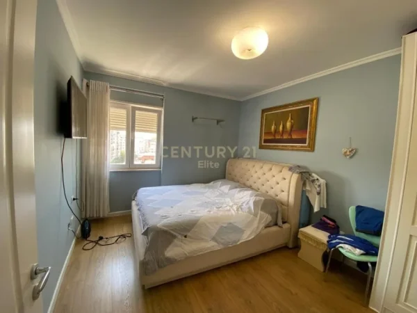 Tirane, shes apartament 2+1 Kati 7, 105 m² 150.000 € (Astir)