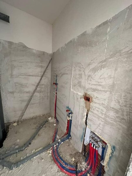 Shes Apartment 2+1+2 ke Jordan Misja Tirane 160.000€