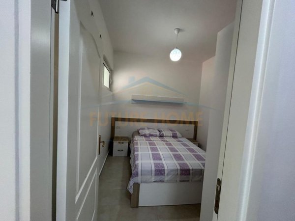 Qerret, shitet apartament 1+1+Ballkon Kati 4, 45 m² 85.000 € (Durres)