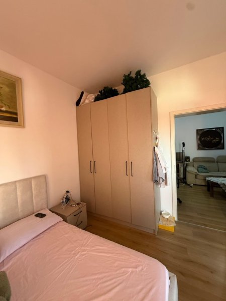 Tirane, shitet apartament 1+1 Kati 1, 70 m² 90.000 € 