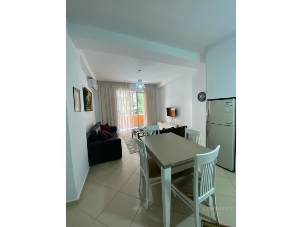 Tirane, jepet me qera apartament 1+1 Kati 2, 72 m² 450 € (Astir)