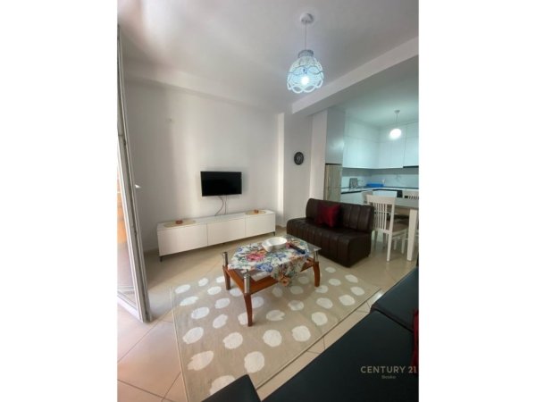 Tirane, jepet me qera apartament 1+1 Kati 2, 72 m² 450 € (Astir)