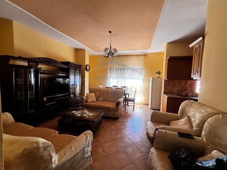 Durres, shes apartament 2+1+Ballkon Kati 6, 103 m² 100.000 € 