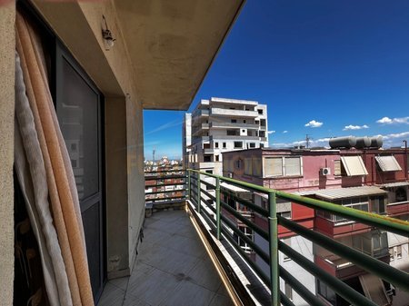Durres, shes apartament 2+1+Ballkon Kati 6, 103 m² 100.000 € 