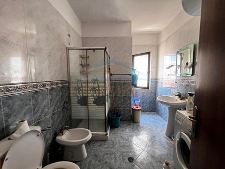 Durres, shes apartament 2+1+Ballkon Kati 6, 103 m² 100.000 € 
