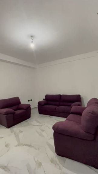 Tirane, jepet me qera shtepi 1+1 Kati 1, 65 m² 300 € (Jepet me Qera Super Hyrja 1+1 ne Allias ne Tirane)