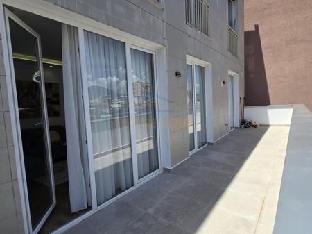 Tirane, jepet me qera apartament 2+1+Ballkon Kati 3, 80 m² 1.000 € 