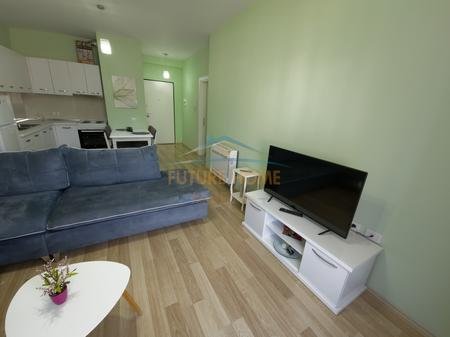 Tirane, jepet me qera apartament 1+1 Kati 3, 66 m² 750 € 