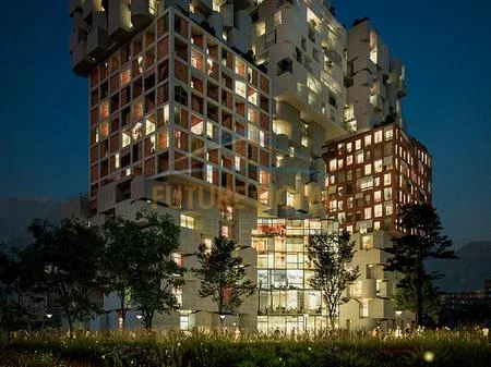 Tirane, shitet apartament 2+1 Kati 9, 139 m² 29.400.000 € 